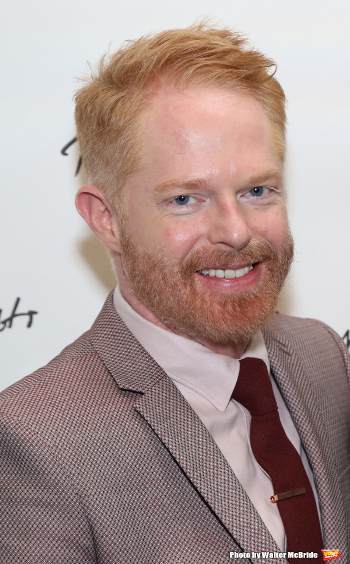 Jessie Tyler Ferguson at 