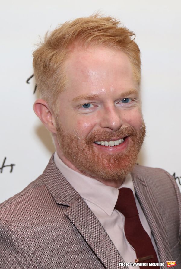 Jessie Tyler Ferguson Photo