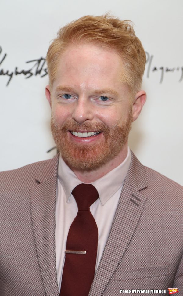 Jessie Tyler Ferguson Photo