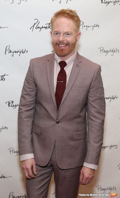 Jessie Tyler Ferguson  Photo