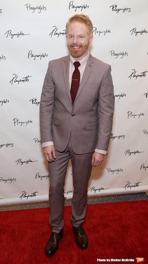 Jessie Tyler Ferguson Photo