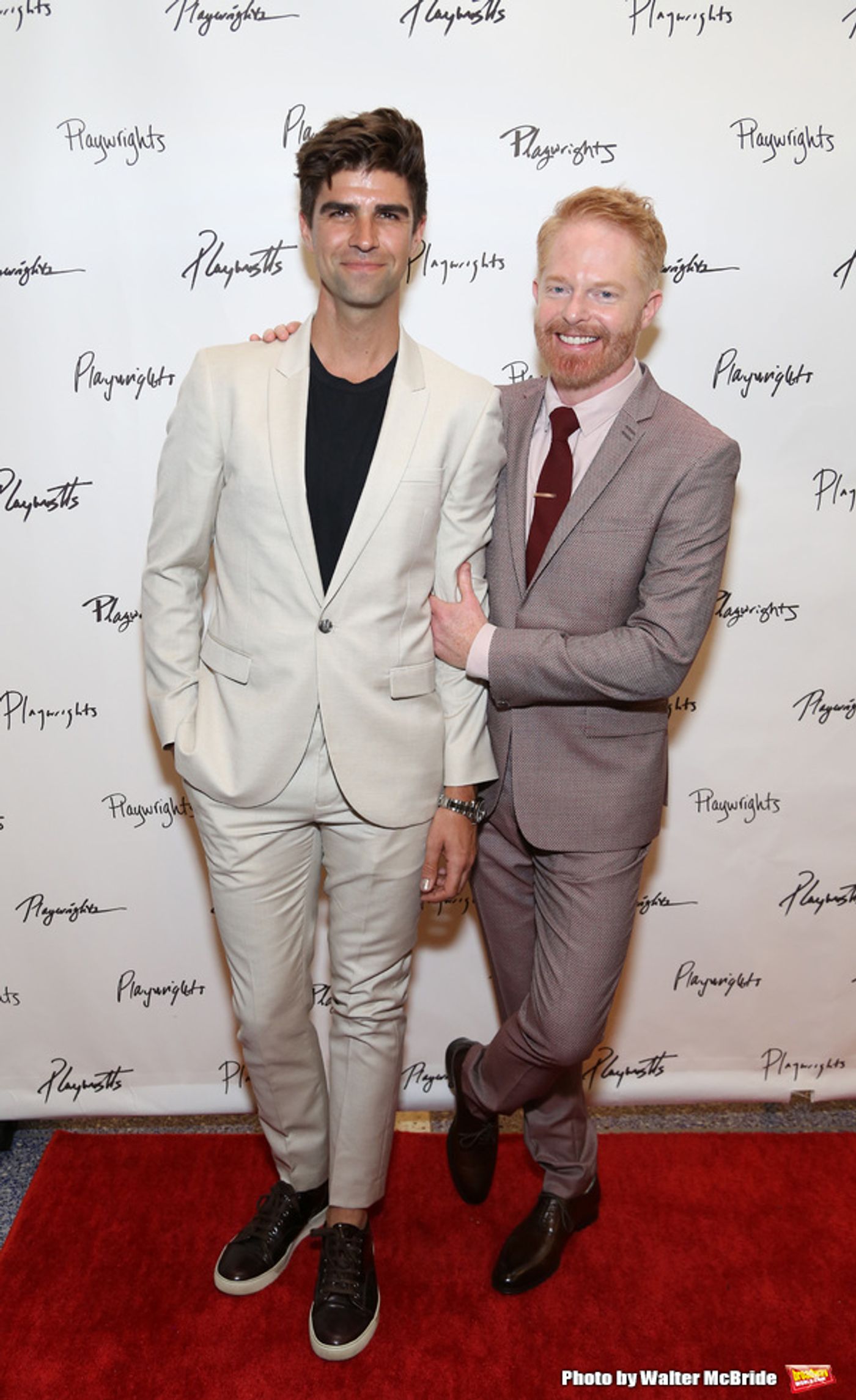 Photo Coverage: The Cast of LOG CABIN Celebrates Opening Night  Image