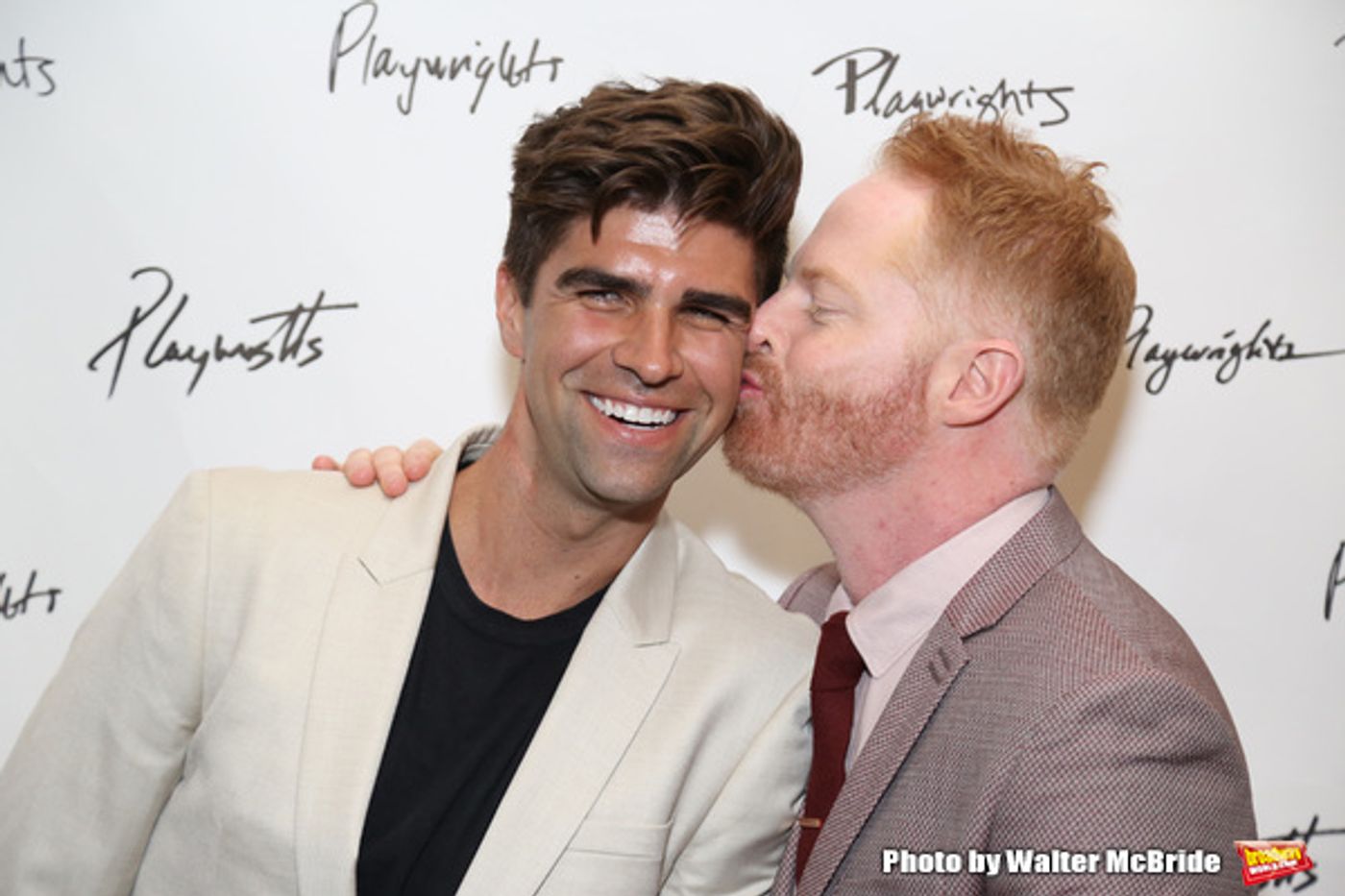 Photo Coverage: The Cast of LOG CABIN Celebrates Opening Night  Image