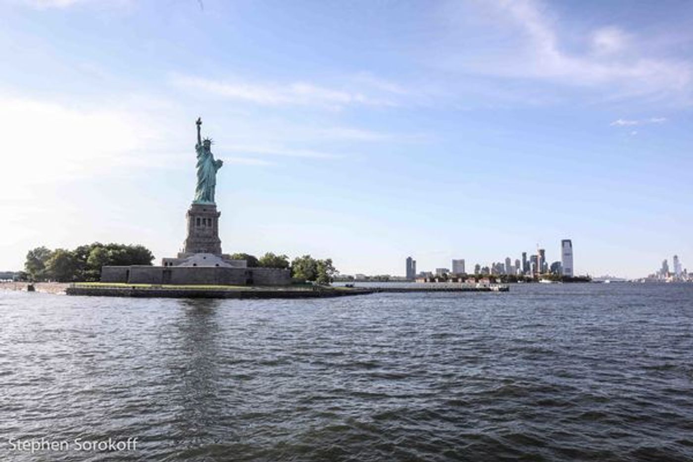 Photo Coverage: Fran Drescher's Cancer Schmancer Cruise Sets Sail Photo Coverage: Fran Drescher's Cancer Schmancer Cruise Sets Sail Image