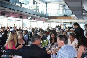 Fran Drescher's Cabaret Dinner Cruise @ BroadwayWorld Fran Drescher's Cabaret Dinner Cruise Photo