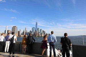 Fran Drescher's Cabaret Dinner Cruise @ BroadwayWorld Fran Drescher's Cabaret Dinner Cruise Photo