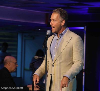 Peter Marc Jacobson Photo