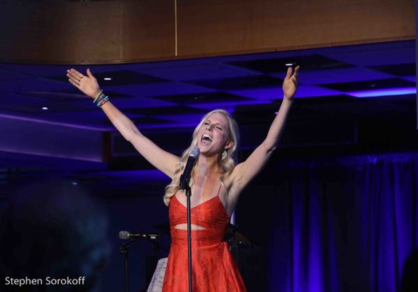 Photo Coverage: Fran Drescher's Cancer Schmancer Cruise Sets Sail  Image