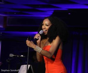 Christiani Pitts Photo