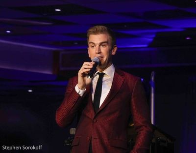 Spencer Day Photo