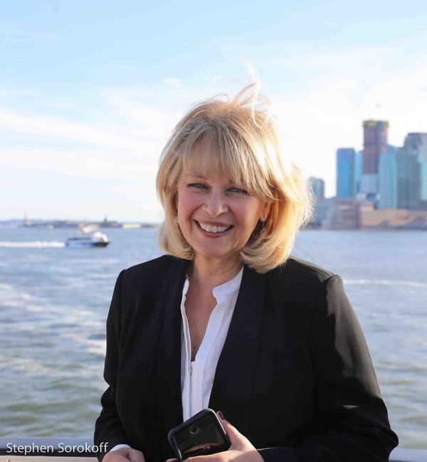 Ilene Graff Photo