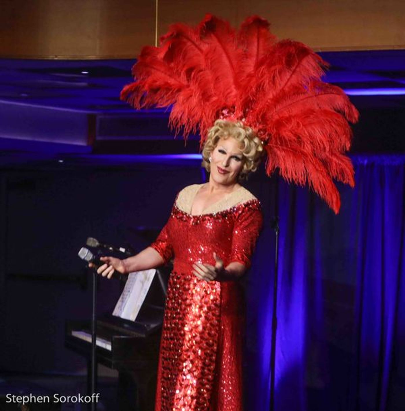 Photo Coverage: Fran Drescher's Cancer Schmancer Cruise Sets Sail  Image