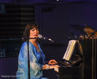 Ann Hampton Callaway Photo