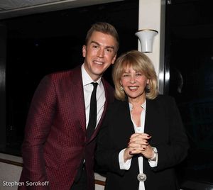 Spencer Day & Ilene Graff Photo