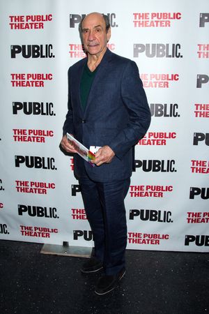 F. Murray Abraham @ BroadwayWorld F. Murray Abraham Photo
