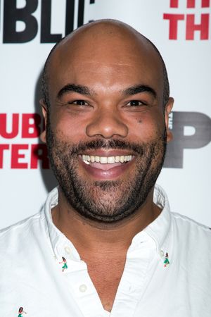 David Ryan Smith @ BroadwayWorld David Ryan Smith Photo