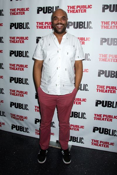 David Ryan Smith Photo