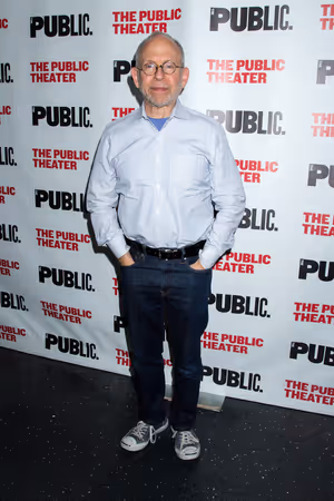 Bob Balaban @ BroadwayWorld Bob Balaban Photo