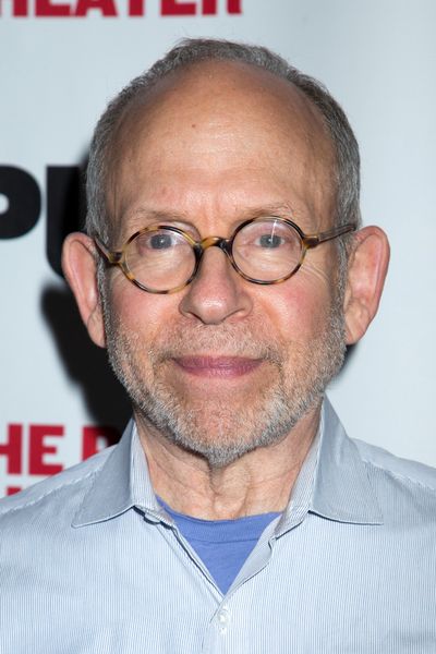 Bob Balaban Photo