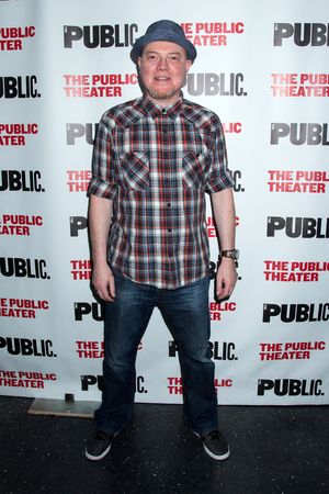 Chris Corrigan Photo