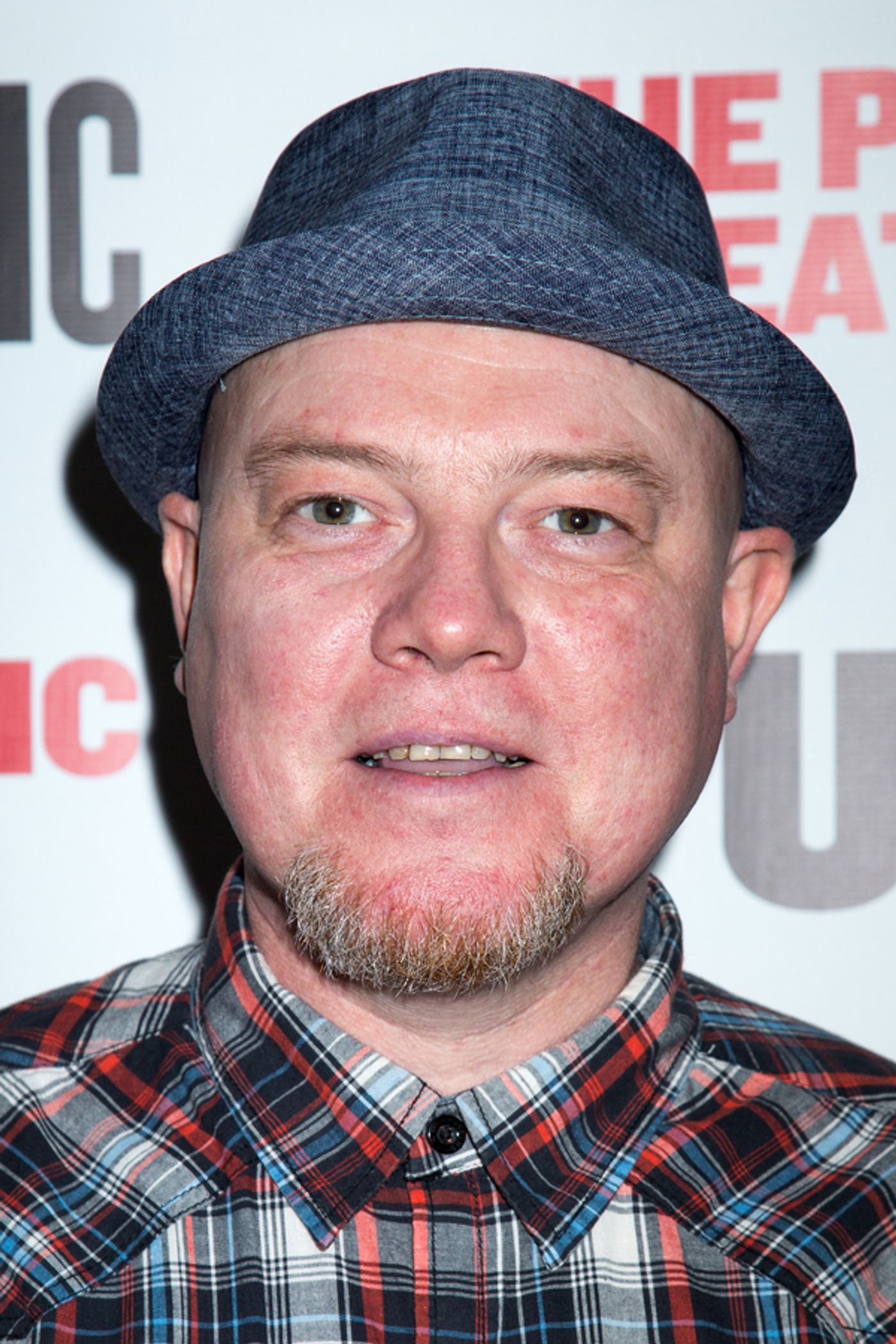 Photo Coverage: Go Inside Opening Night of CYPRUS AVENUE at the Public Theater  Image