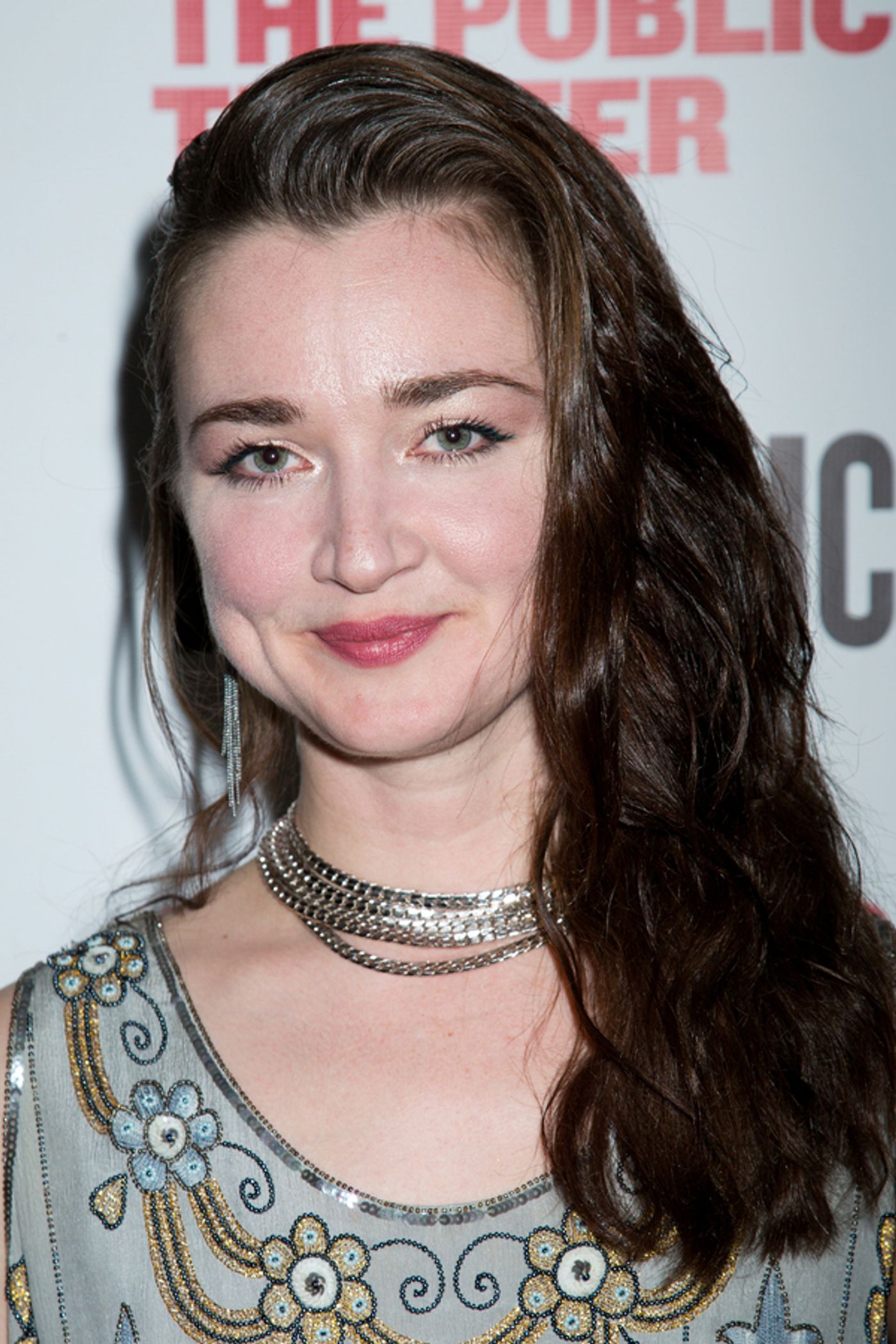 Photo Coverage: Go Inside Opening Night of CYPRUS AVENUE at the Public Theater  Image