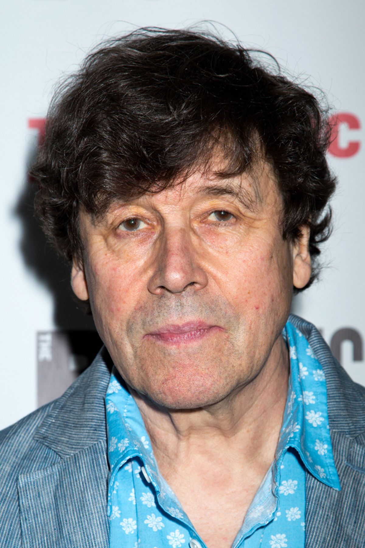 Stephen Rea at 