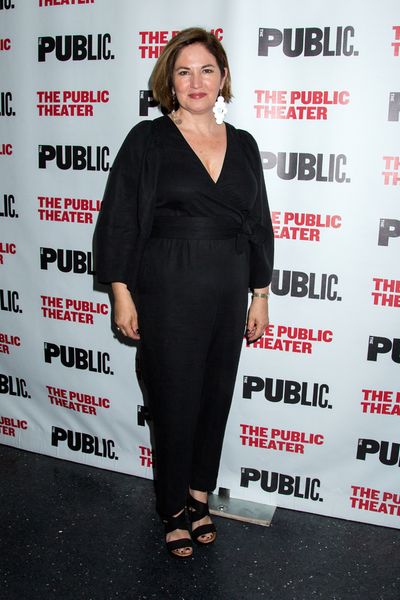 Andrea Irvine Photo