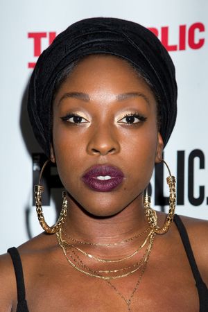 Ronke Adekoluejo Photo