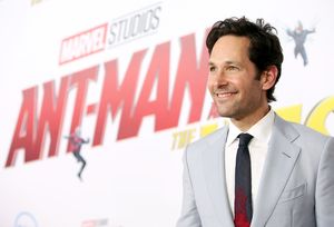  Paul Rudd Photo