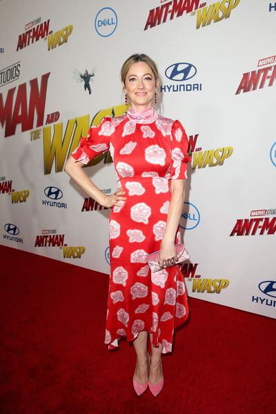 Judy Greer Photo