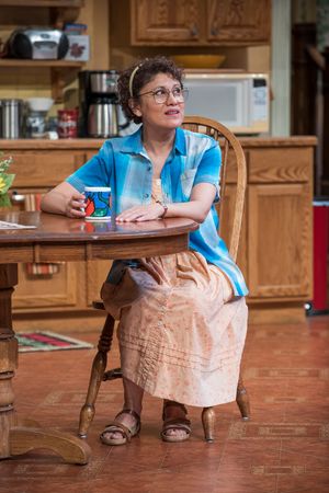 Sandra Marquez Photo