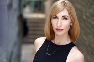 Nikka Graff Lanzarone as Cassie in Heritage Theatre Festival’s A Chorus Line @ BroadwayWorld Nikka Graff Lanzarone as Cassie in Heritage Theatre Festival’s A Chorus Line Photo