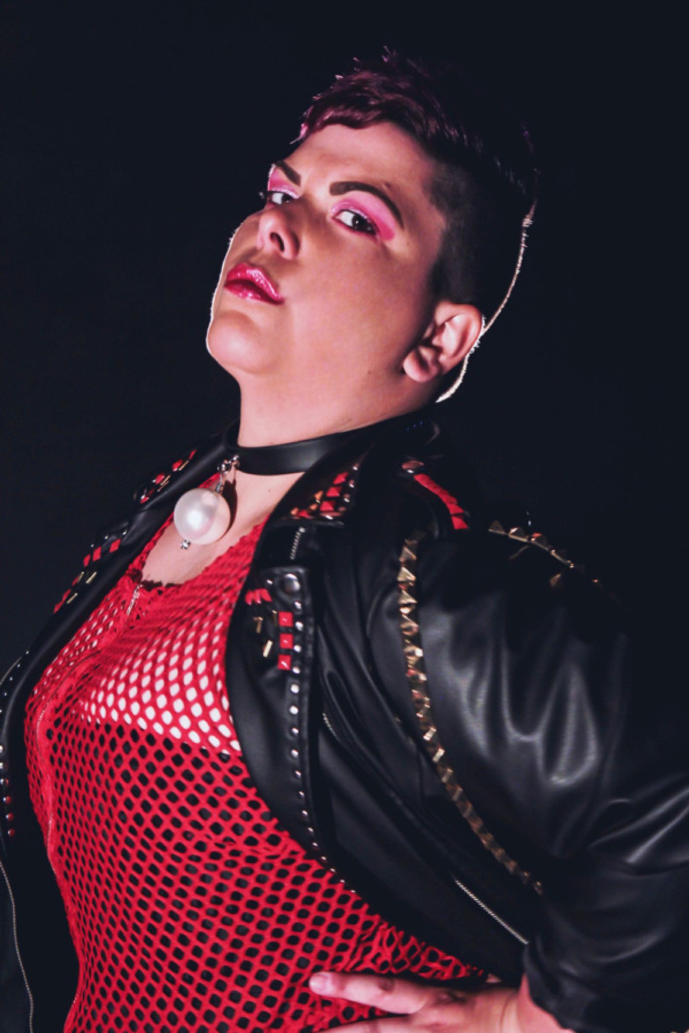 Photo Flash: Ringwald Presents THE ROCKY HORROR SHOW  Image