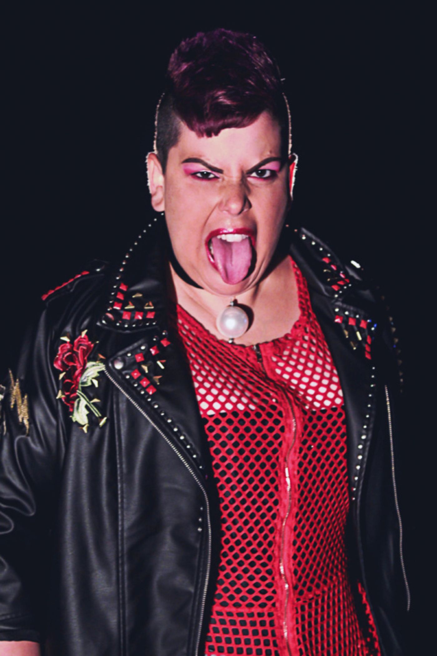 Photo Flash: Ringwald Presents THE ROCKY HORROR SHOW  Image