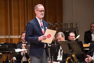 â€“Jack Cummings III Photo