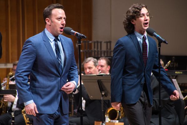 Tally Sessions, Stephen Mir Photo