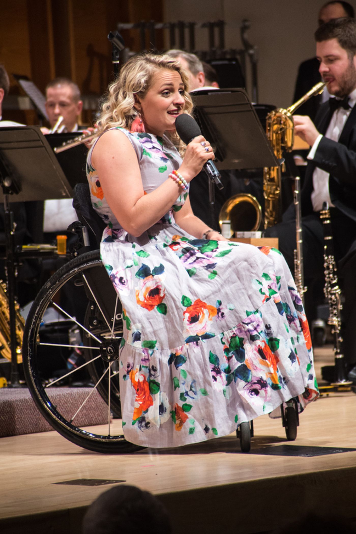 Photo Coverage: John Cariani, Marc Kudisch, Donna Lynne Champlin & More Take the Stage for Transport Group's PROMISES, PROMISES  Image