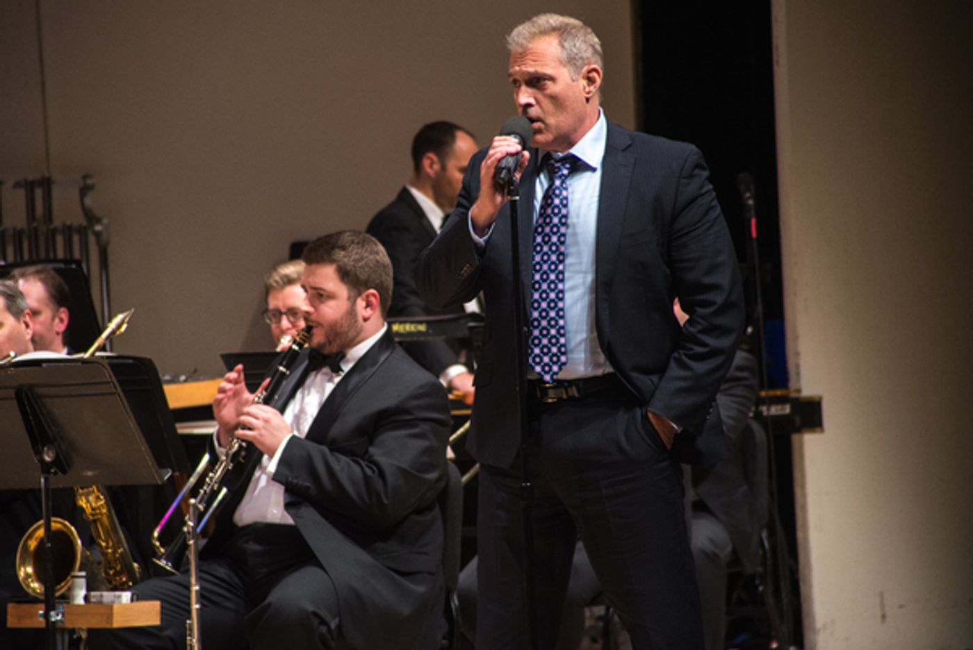 Photo Coverage: John Cariani, Marc Kudisch, Donna Lynne Champlin & More Take the Stage for Transport Group's PROMISES, PROMISES  Image