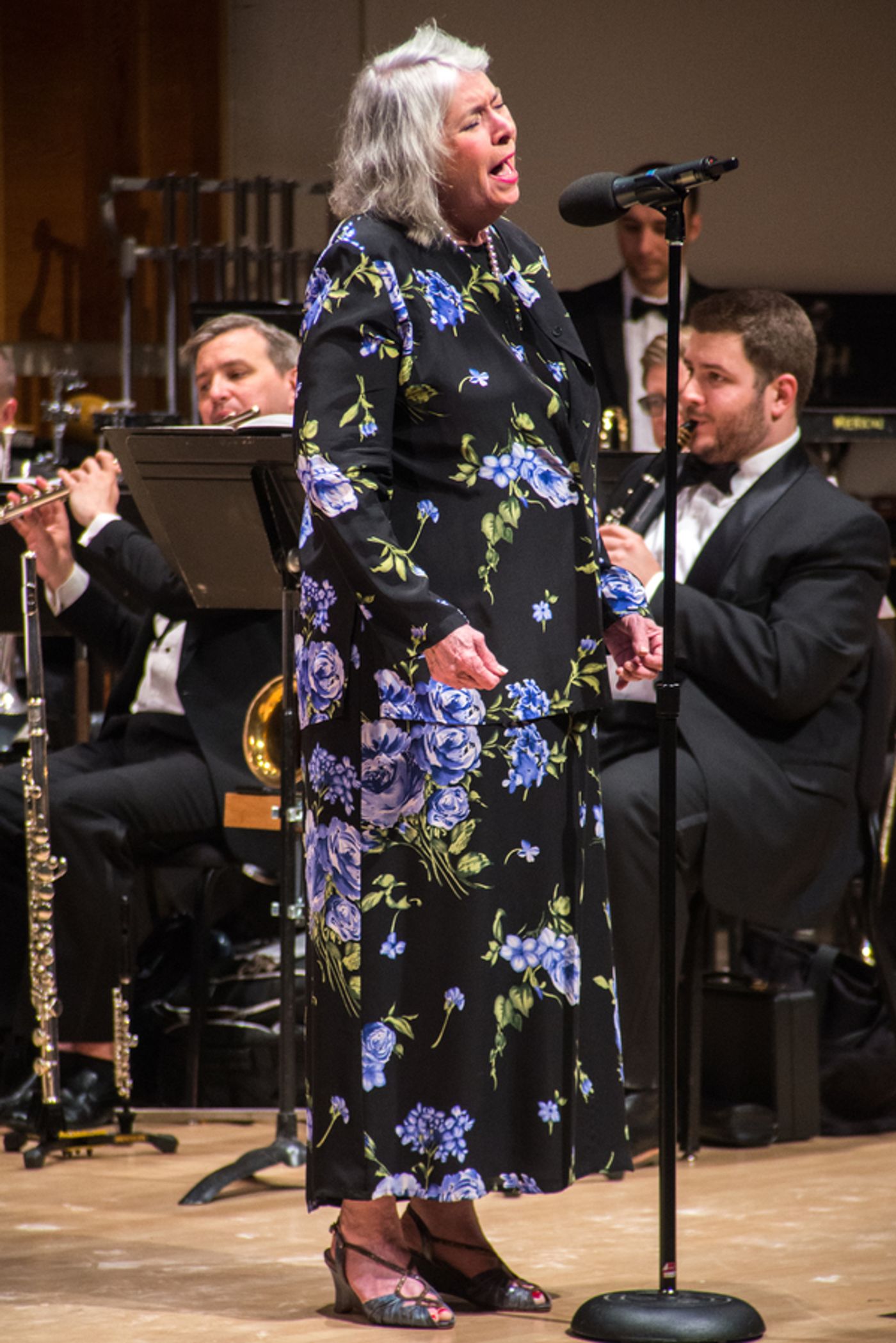 Photo Coverage: John Cariani, Marc Kudisch, Donna Lynne Champlin & More Take the Stage for Transport Group's PROMISES, PROMISES  Image