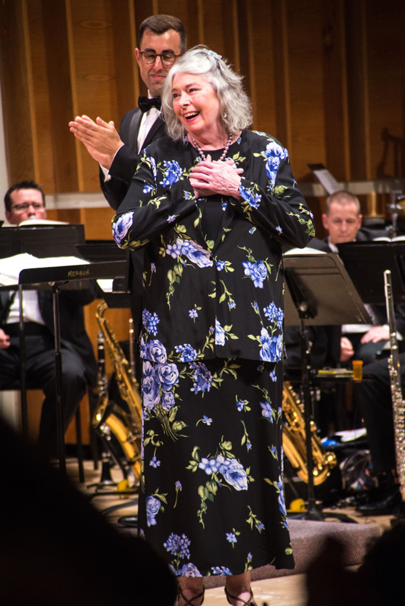 Photo Coverage: John Cariani, Marc Kudisch, Donna Lynne Champlin & More Take the Stage for Transport Group's PROMISES, PROMISES  Image