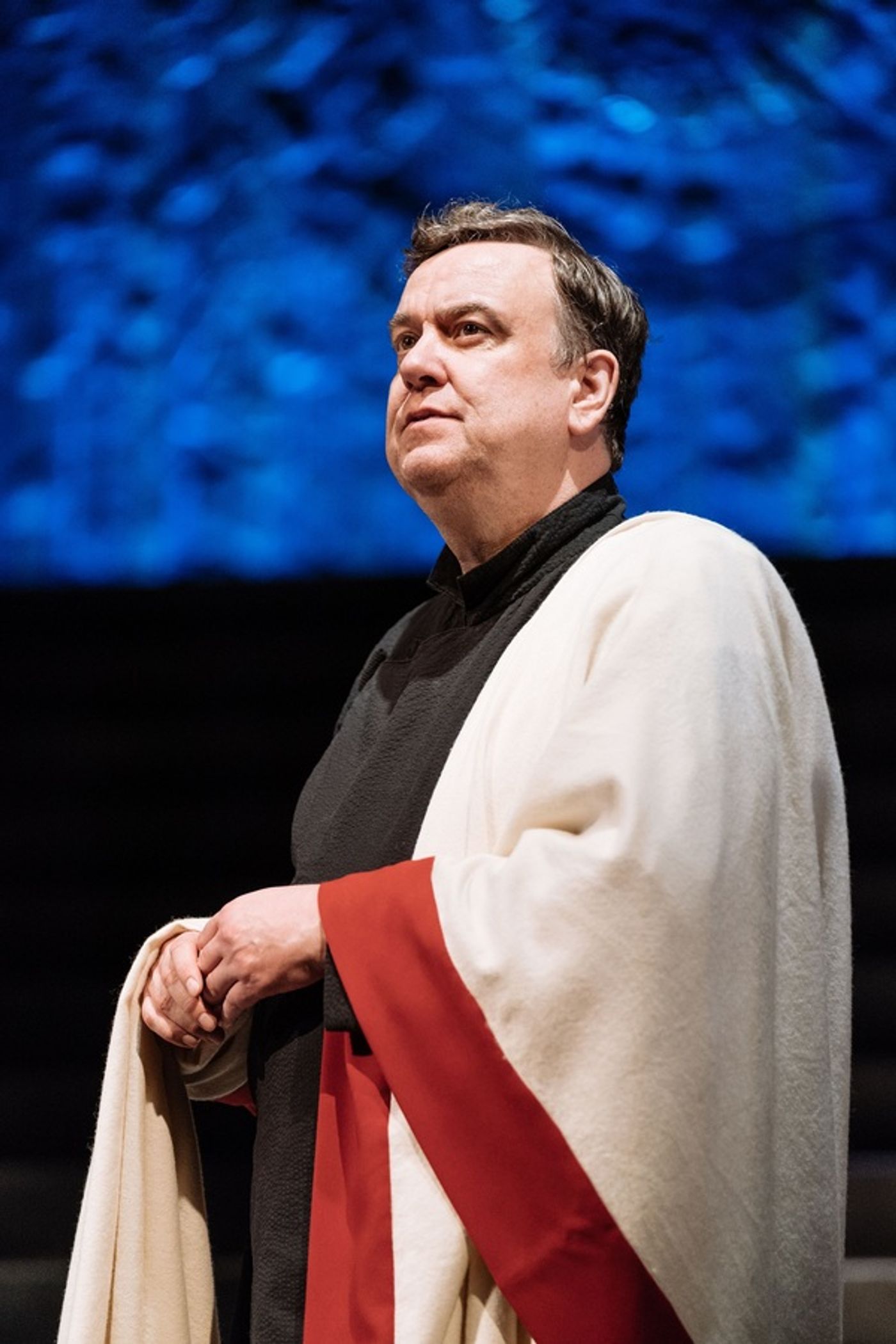 Photo Flash: First Look at IMPERIUM at the Gielgud Theatre Photo Flash: First Look at IMPERIUM at the Gielgud Theatre Image