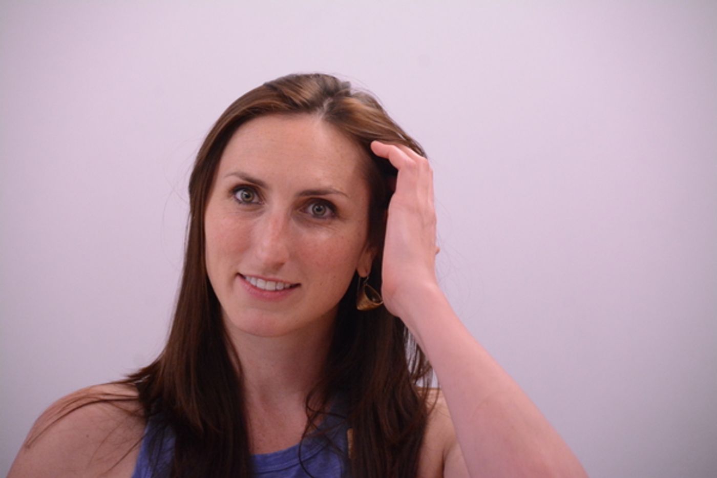 Photo Coverage: NYMF Previews New 2018 Shows Photo Coverage: NYMF Previews New 2018 Shows Image