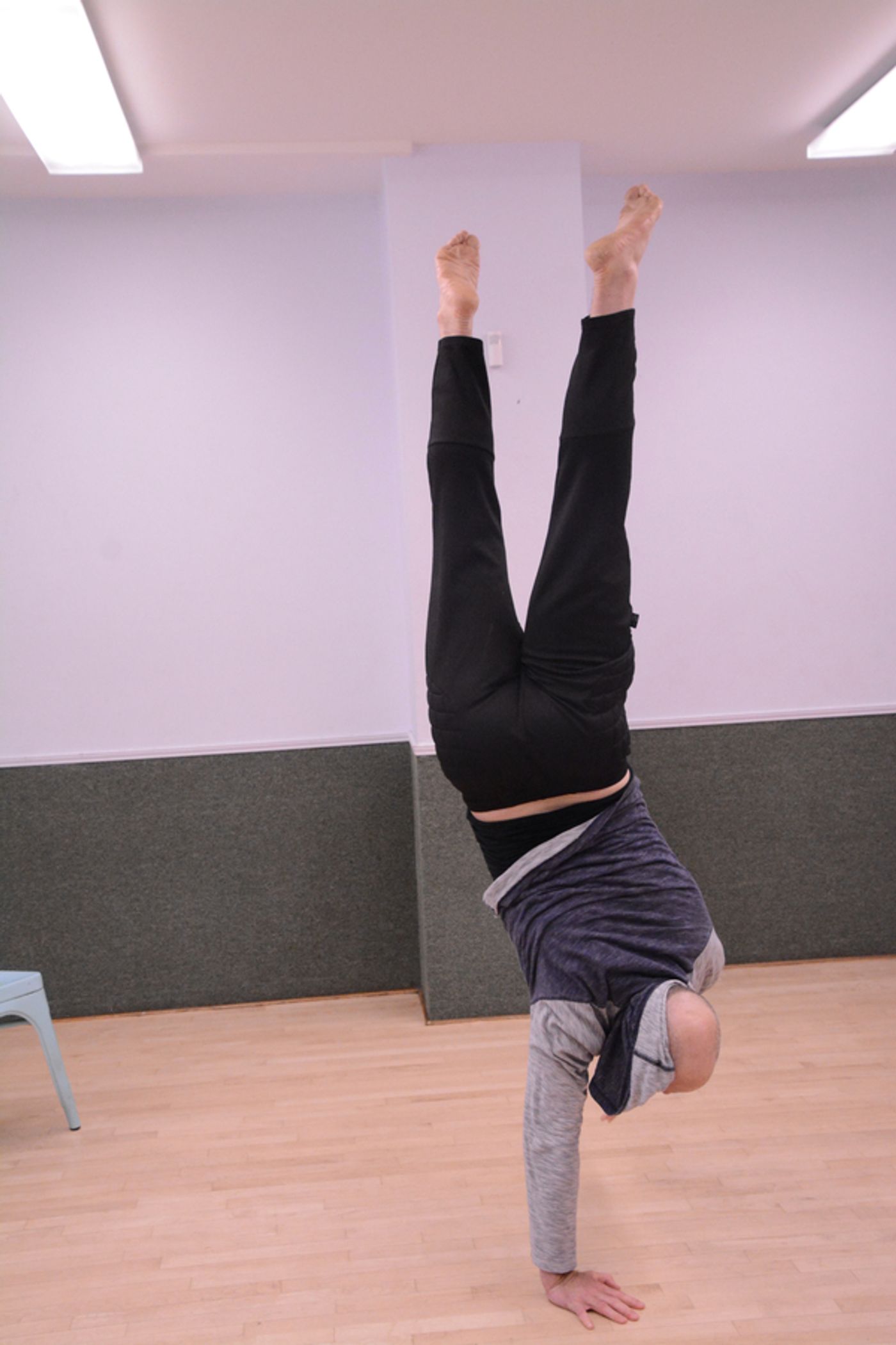 Photo Coverage: NYMF Previews New 2018 Shows  Image