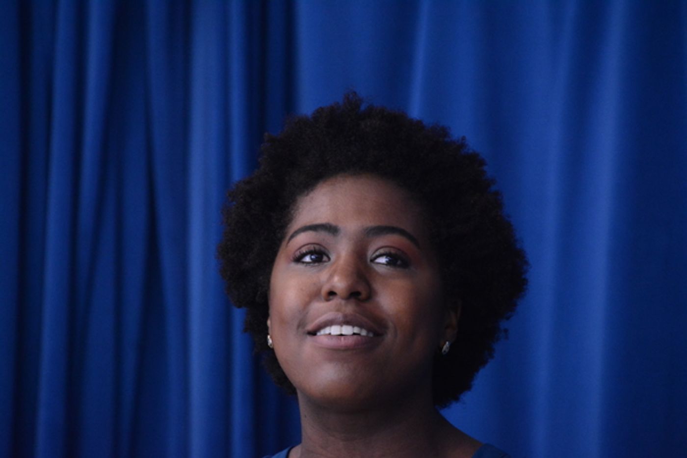 Photo Coverage: NYMF Previews New 2018 Shows  Image