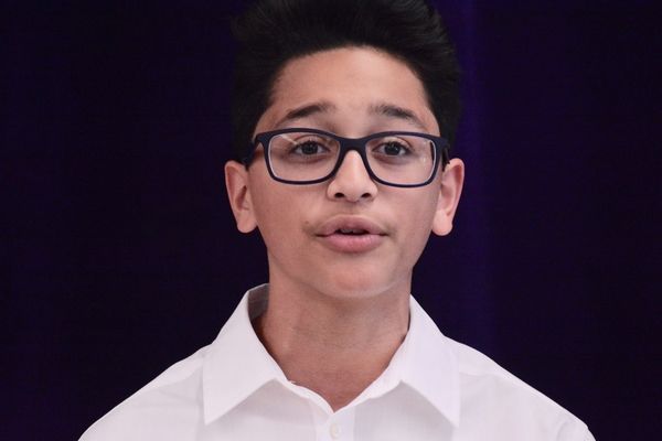 Julian Silva  Photo