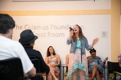 Kennedy Caughell Photo