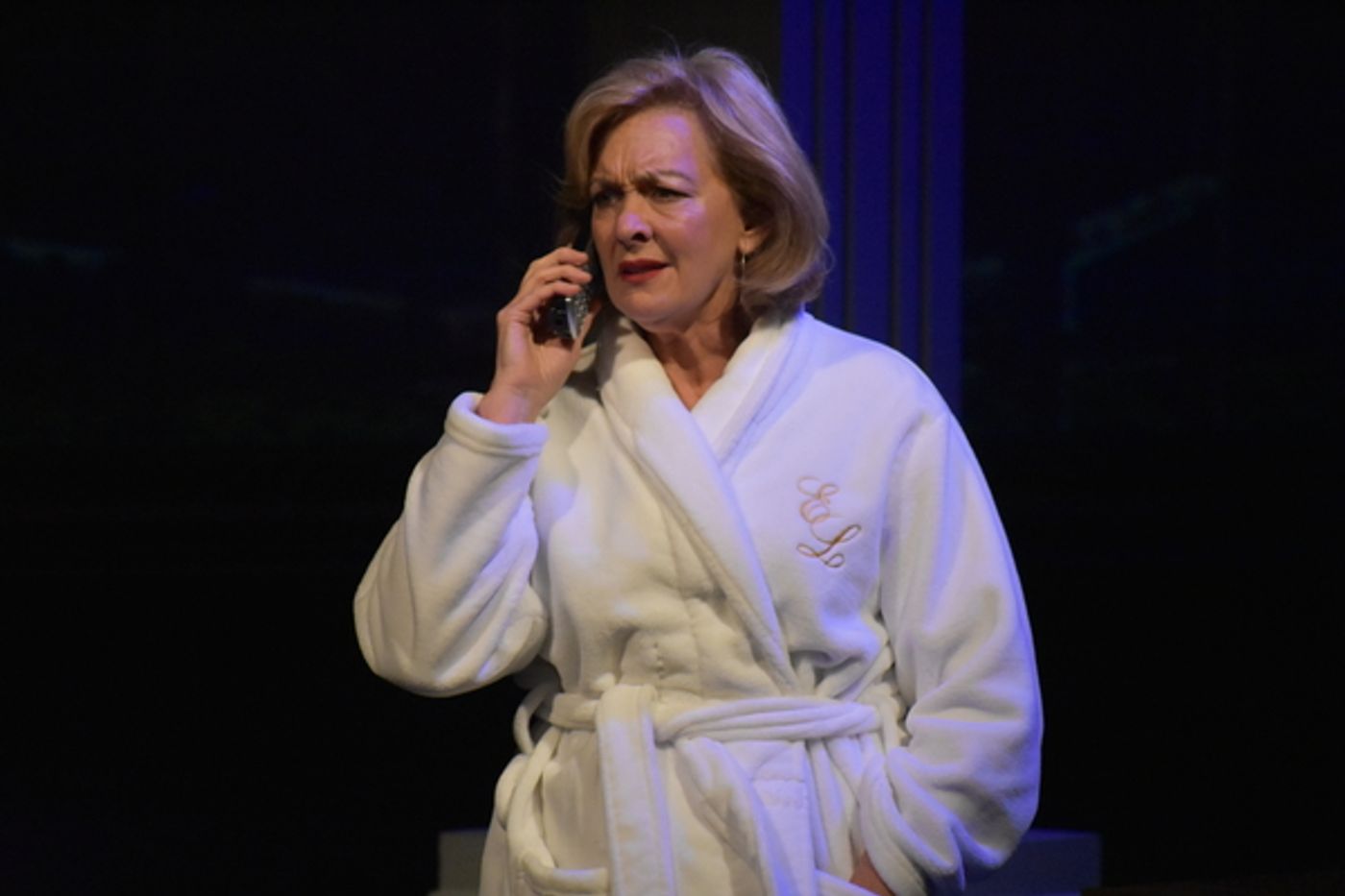 Photo Flash: The Cape Playhouse Presents SYLVIA By A.R. Gurney  Image
