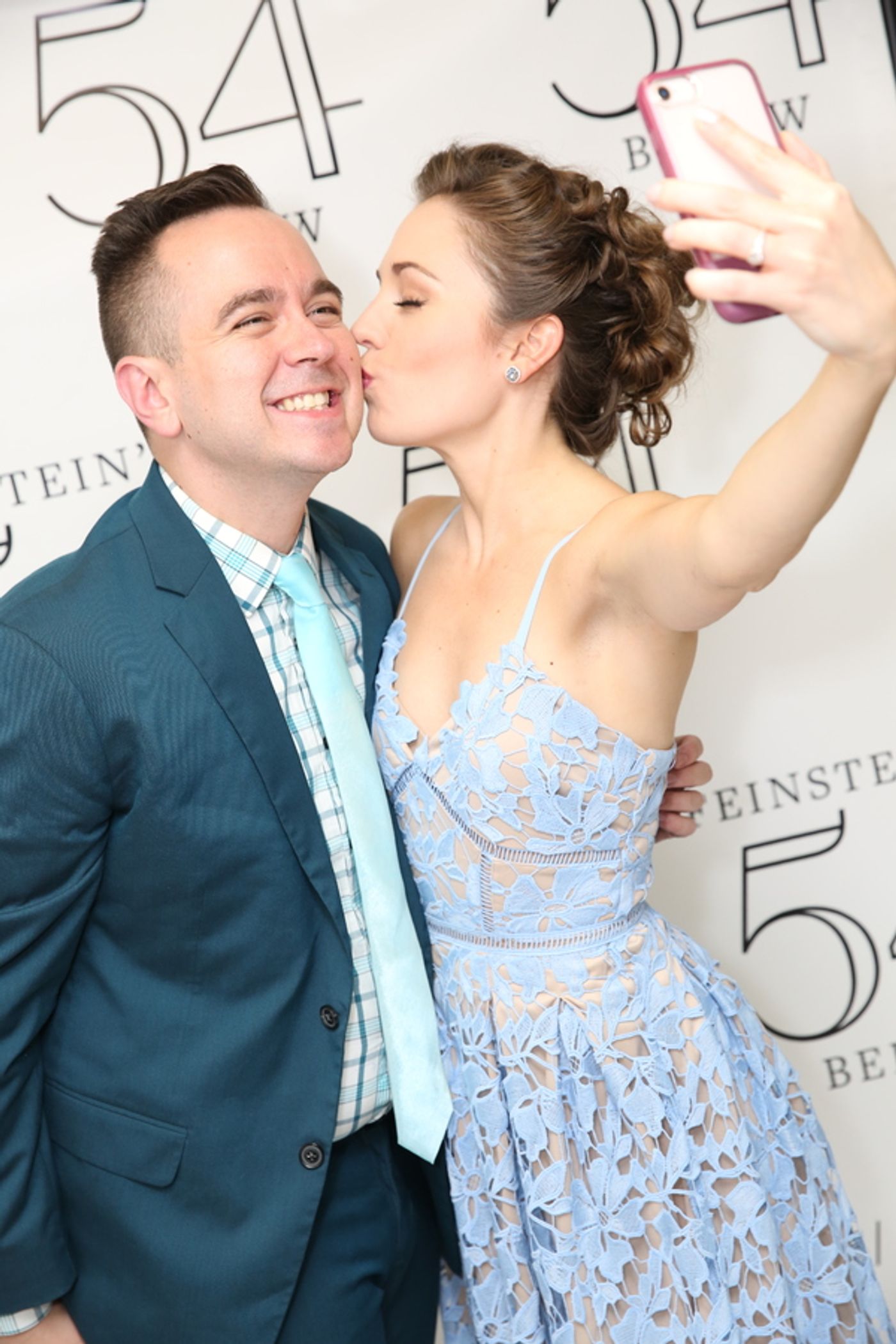 Photo Coverage: The Broadway Princess Party Returns With Christy Altomare, Laura Osnes, and More! Photo Coverage: The Broadway Princess Party Returns With Christy Altomare, Laura Osnes, and More! Image