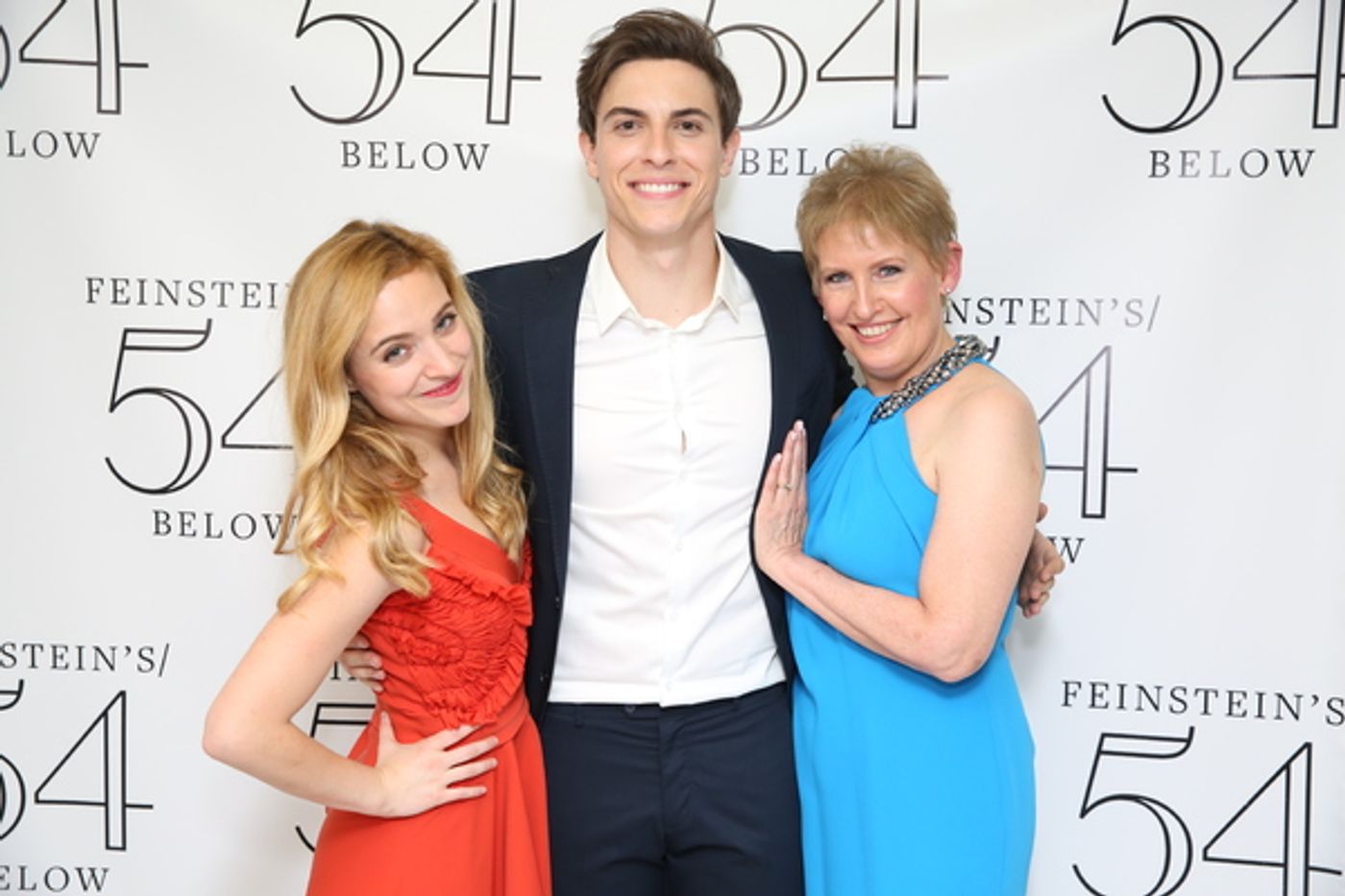 Photo Coverage: The Broadway Princess Party Returns With Christy Altomare, Laura Osnes, and More! Photo Coverage: The Broadway Princess Party Returns With Christy Altomare, Laura Osnes, and More! Image
